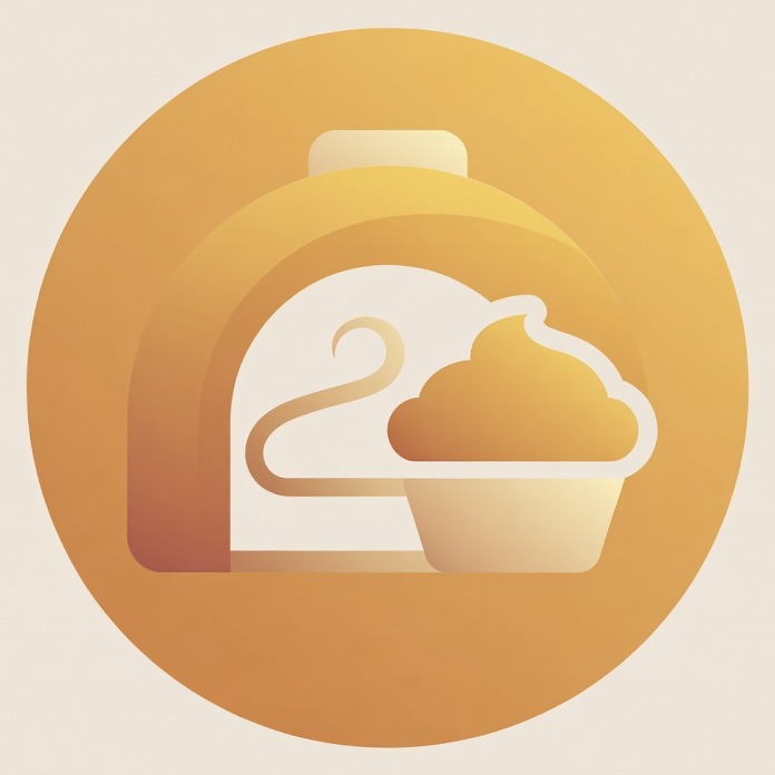 Logo de Dulce Horno